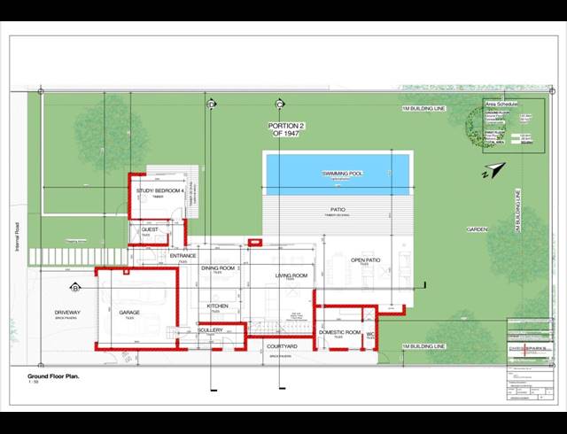 4 BEDROOM CLUSTER FOR SALE IN BRYANSTON